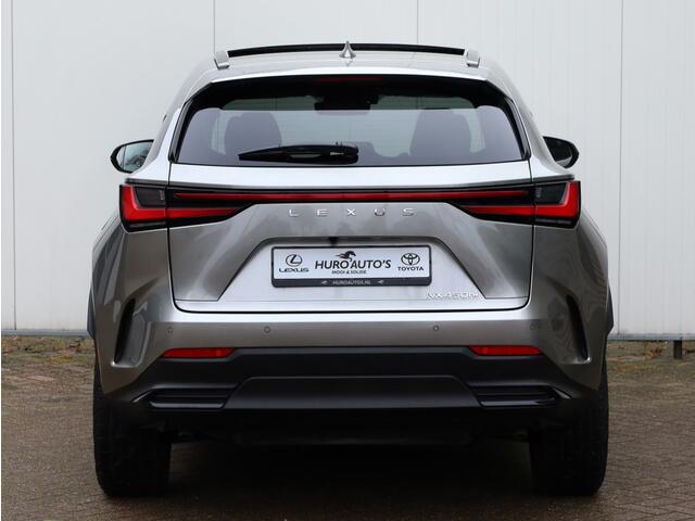 Lexus NX 450h+ AWD Overtrail | Panoramadak | 360 Camera | Head-Up