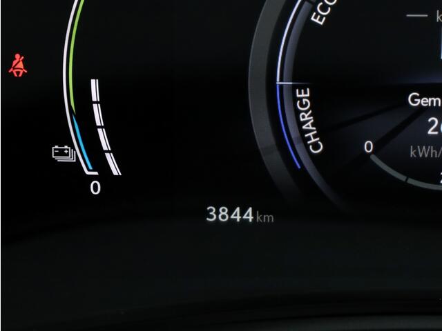 Lexus NX 450h+ AWD Overtrail | Panoramadak | 360 Camera | Head-Up