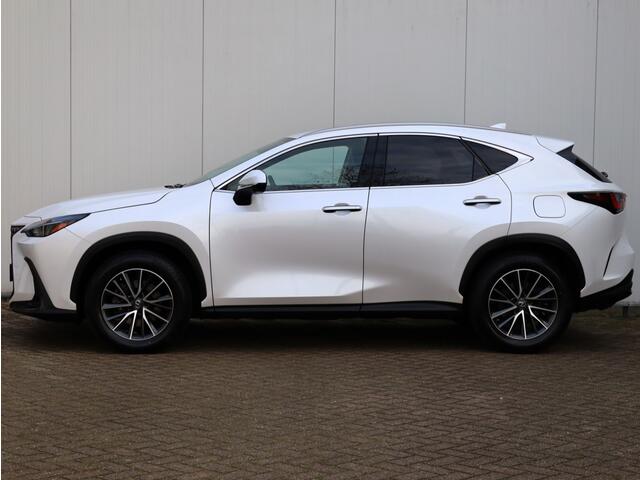 Lexus NX 350h AWD Luxury Line | 360 Camera | Head up | El Achterklep