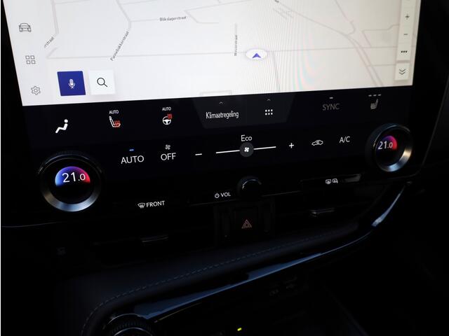 Lexus NX 350h AWD Luxury Line | 360 Camera | Head up | El Achterklep