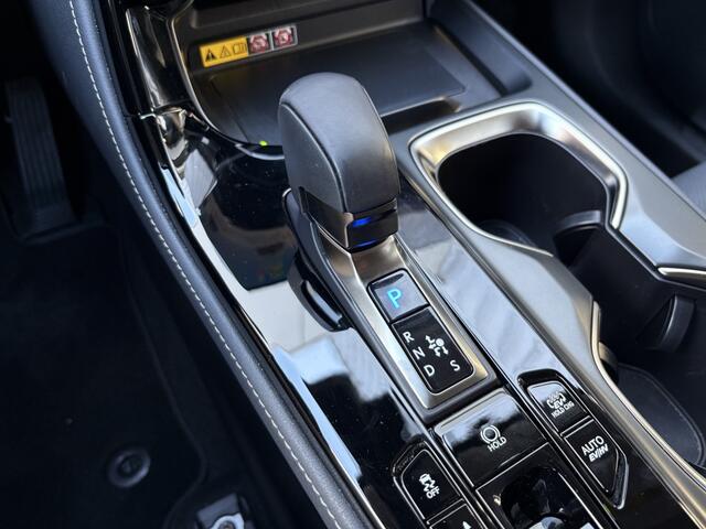 Lexus NX 450h+ AWD Luxury Line | trekhaak | Stuur + stoelverwarming |