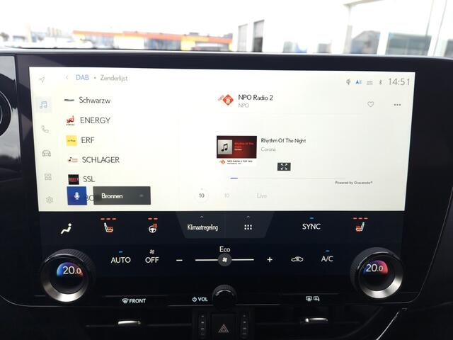 Lexus NX 450h+ AWD Luxury Line | Trekhaak | 1500Kg Trekgew. | Leder | And