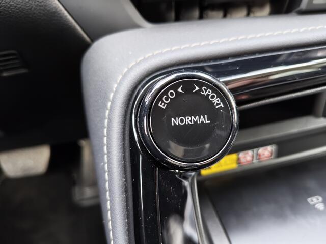 Lexus NX 450h+ AWD Luxury Line | Trekhaak | 1500KG Trekgewicht | Android