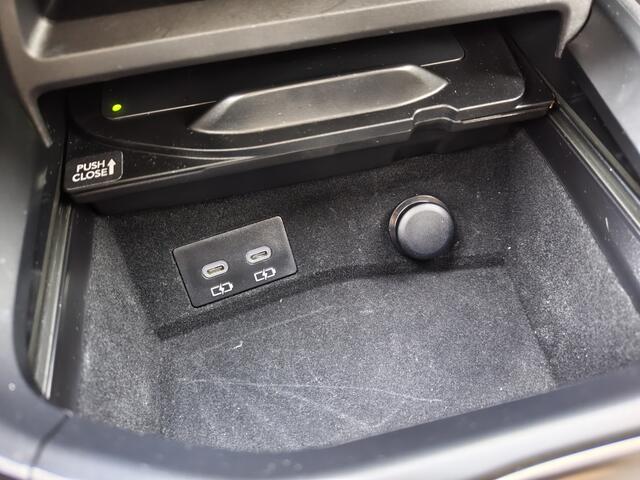 Lexus NX 450h+ AWD Luxury Line | Trekhaak | 1500KG Trekgewicht | Android