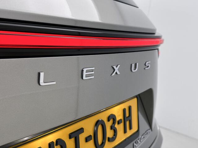 Lexus NX 450h+ AWD F Sport Line | Premium uitgevoerd |