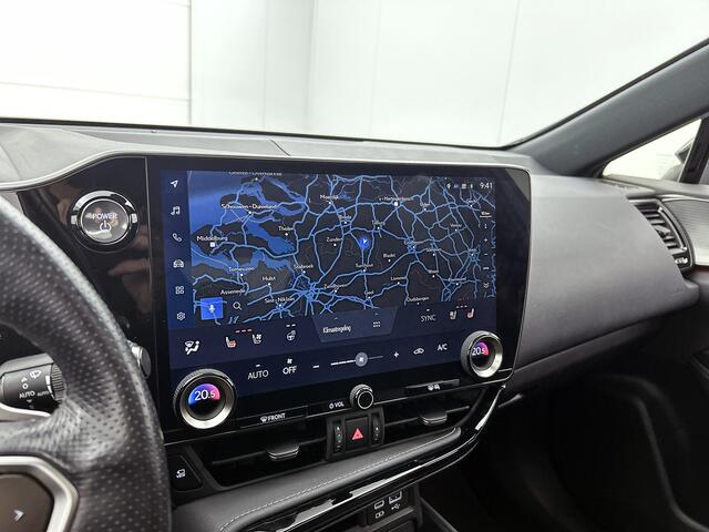 Lexus NX 450h+ AWD F Sport Line | Premium uitgevoerd |