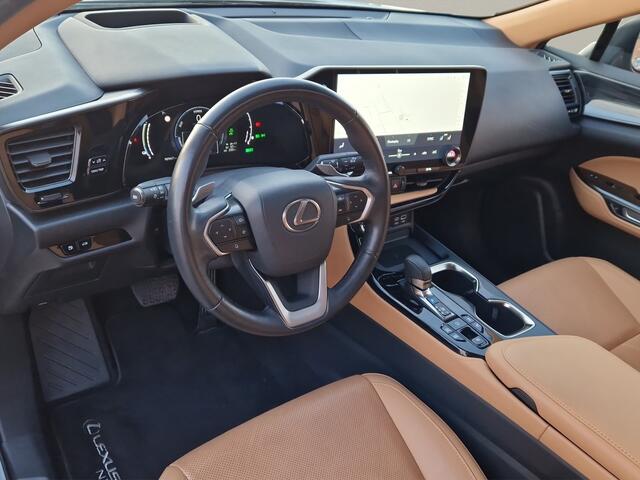 Lexus NX 450h+ AWD Launch Edition NL Auto - Schuifdak