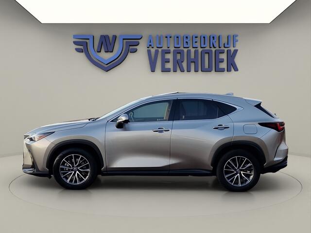 Lexus NX 450h+ AWD Launch Edition NL Auto - Schuifdak