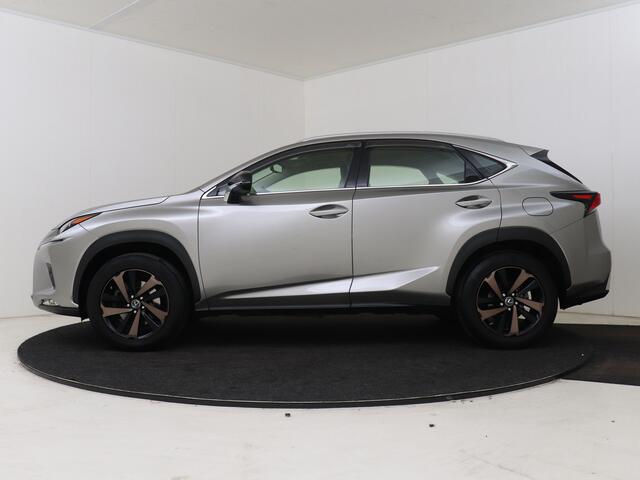 Lexus NX 300h AWD Sport Edition | Trekhaak | Safety System | Premium Navigatie |