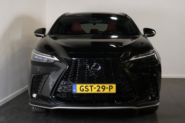 Lexus NX 450h+ AWD F SPORT Line