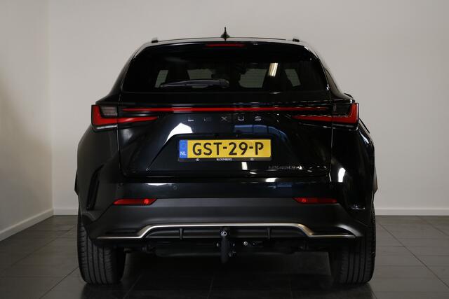 Lexus NX 450h+ AWD F SPORT Line