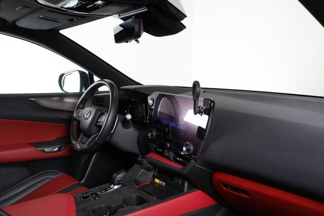 Lexus NX 450h+ AWD F SPORT Line