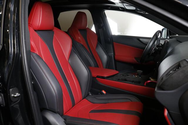 Lexus NX 450h+ AWD F SPORT Line