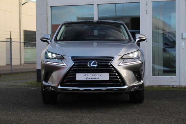 Lexus NX 300h Hybride AWD President Line I Pano I Mark Lev. I Carplay