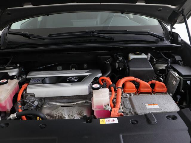 Lexus NX 300h AWD Luxury Line | Schuif-/ kanteldak electrisch | Privacy Glass | Premium Navigatie |