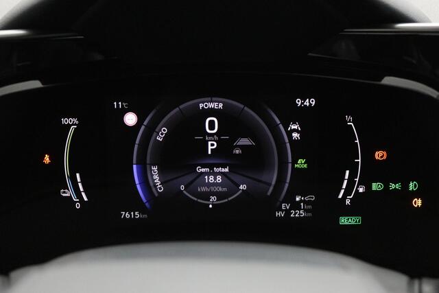 Lexus NX 450h+ AWD F SPORT Line | 20 Inch Lichtmetalen velgen | Rondomzichtcamera | Stoelgeheugen | Head-Up Display