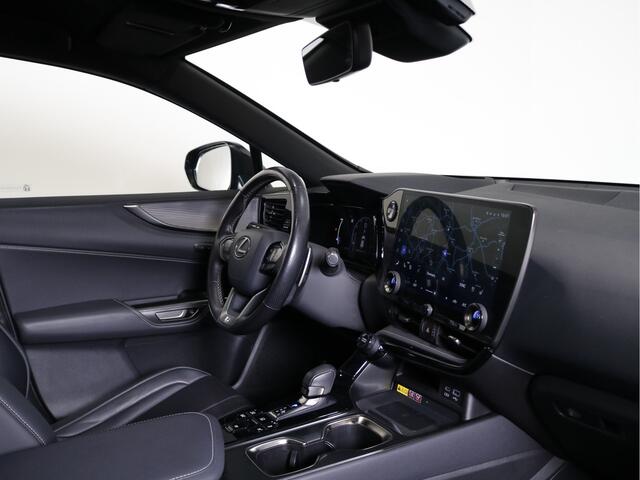 Lexus NX 450h+ AWD F SPORT Line