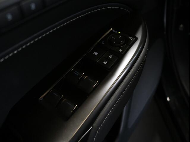 Lexus NX 450h+ AWD F SPORT Line