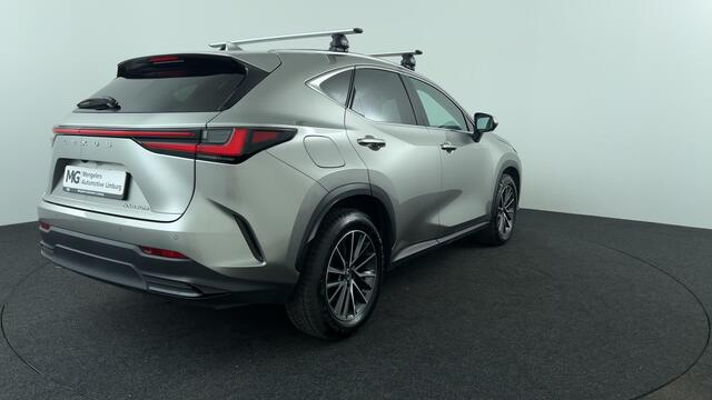 Lexus NX NX 450H+ AWD Executive Line