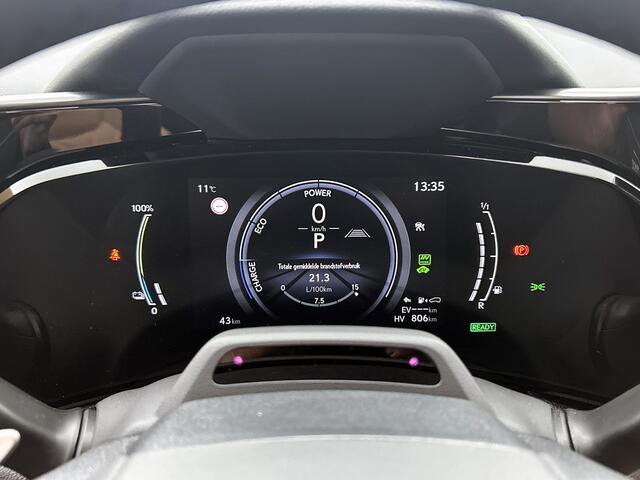 Lexus NX 450h+ AWD President Line | Mark Levinson | Panoramisch Schuifdak | 360 Graden Camera |