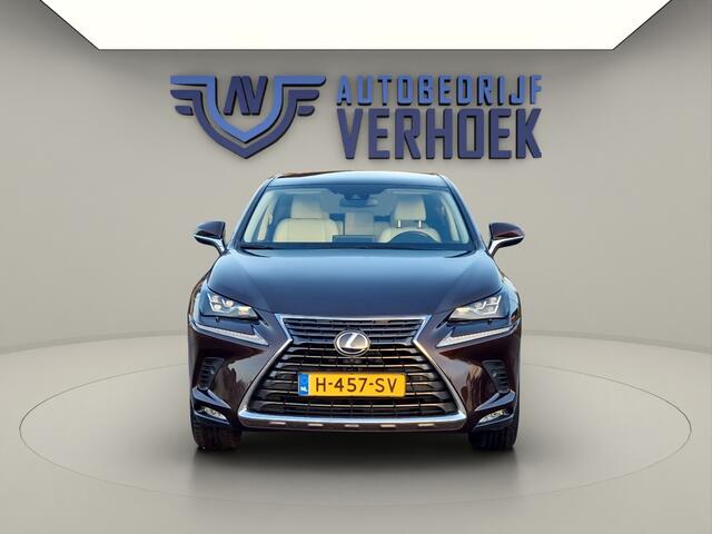 Lexus NX 300h AWD Executive Line + President Pack - NL Auto - Panodak