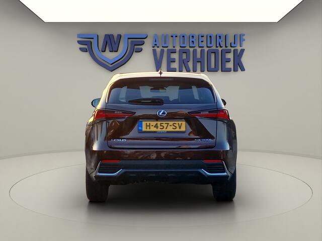 Lexus NX 300h AWD Executive Line + President Pack - NL Auto - Panodak