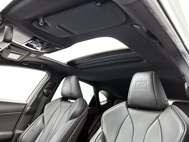 Lexus NX 450h+ AWD F Sport Line | Premium uitgevoerd |