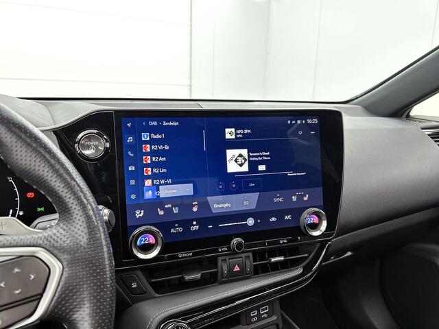Lexus NX 450h+ AWD F Sport Line | Premium uitgevoerd |