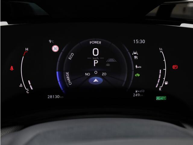 Lexus NX 350h AWD F Sport Line | Adaptief onderstel | 360 Camera | HeadUp