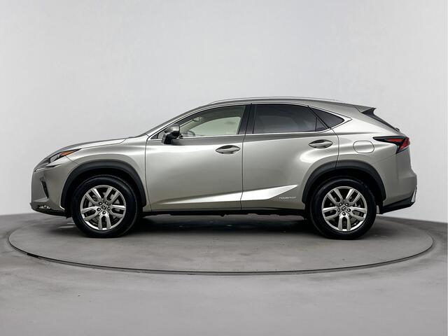 Lexus NX 300h AWD Luxury Edition | 1ste eigenaar | Carplay | Stoelverwarming |