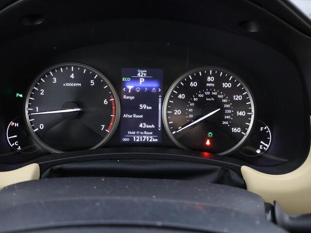 Lexus NX 200 t | Stoelverwarming & ventilatie | Memory seats | Dodehoek detectie