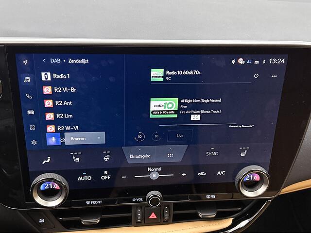 Lexus NX 450h+ AWD 35th Edition | Panoramisch Schuifdak | 20" LM | Quad LED |