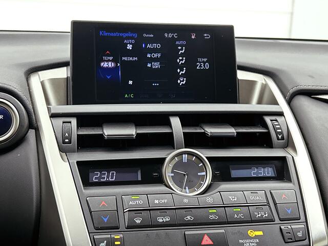 Lexus NX 300h Business Line Pro | Navi | Leder |