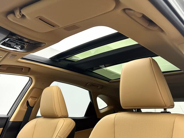 Lexus NX 450h+ AWD Luxury Line | Explorer Pack | Panoramisch dak |