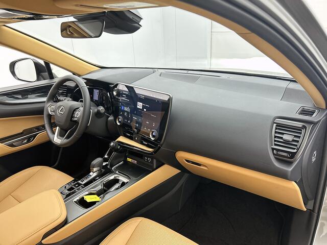 Lexus NX 450h+ AWD Luxury Line | Explorer Pack | Panoramisch dak |