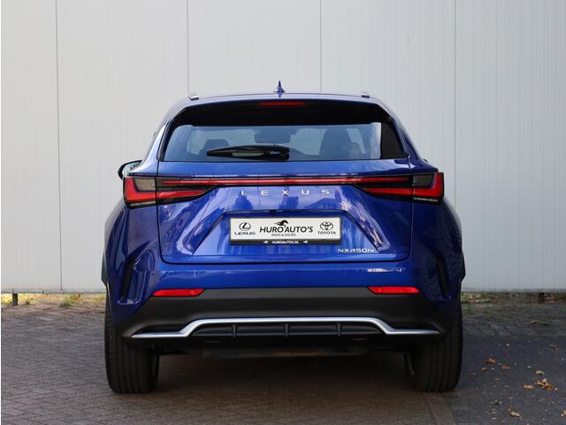 Lexus NX 450h+ AWD F Sport Line | 360 Camera | Head Up | Stoelventilatie