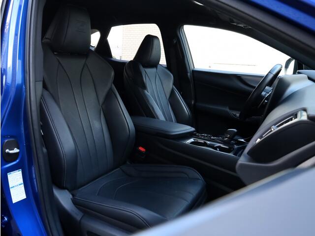 Lexus NX 450h+ AWD F Sport Line | 360 Camera | Head Up | Stoelventilatie