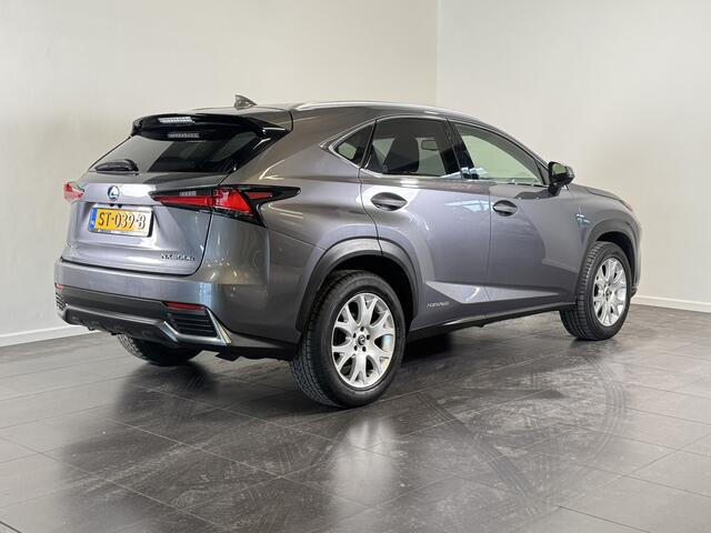 Lexus NX 300h AWD Luxury Line | Schuif-/kantel dak | Elektrische stoelen | Stoelverwarming | Camera |