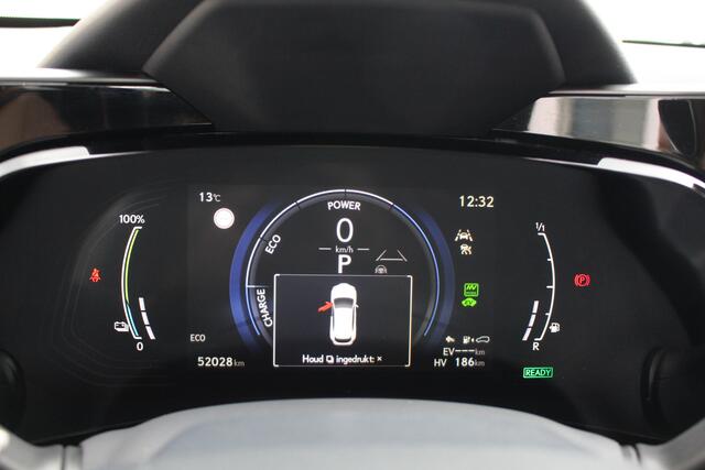 Lexus NX 450h+ AWD President Line I Open dak I 360-camera I Head up display
