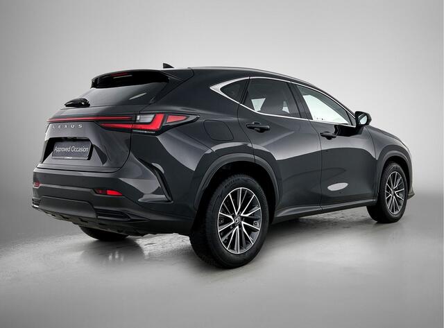 Lexus NX 450h+ AWD Luxury Line | BTW Voertuig | Premium uitgevoerd |