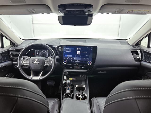 Lexus NX 450h+ AWD Luxury Line | BTW Voertuig | Premium uitgevoerd |