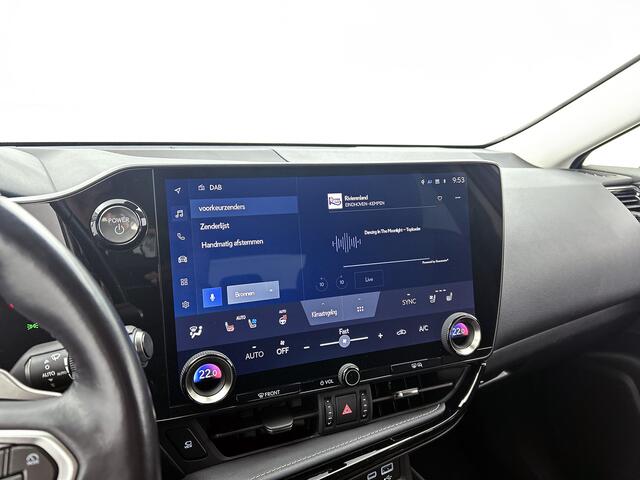 Lexus NX 450h+ AWD Luxury Line | BTW Voertuig | Premium uitgevoerd |