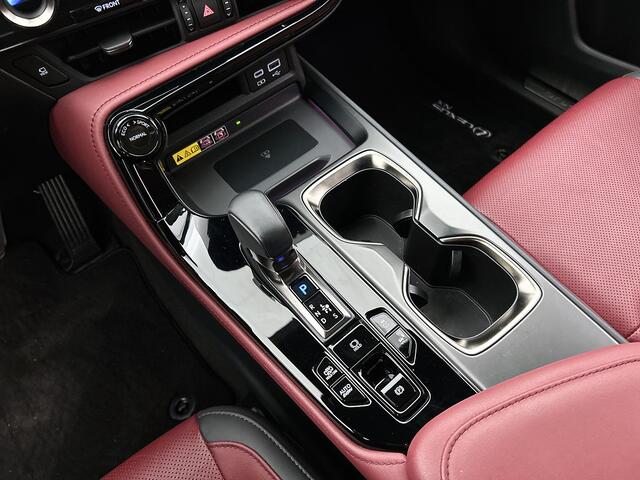 Lexus NX 450h+ AWD Executive Line | Stoelventilatie | Stoelgeheugen | Head-up Display |