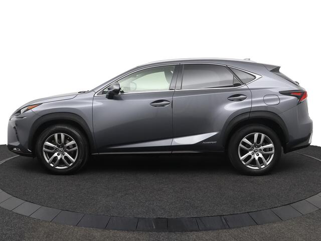 Lexus NX 300h AWD Luxury Line | BTW auto | Stoelverwarming |