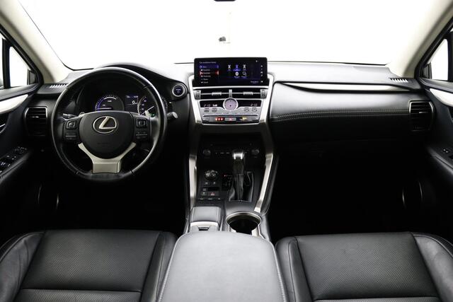 Lexus NX 300h AWD Luxury Line | BTW auto | Stoelverwarming |