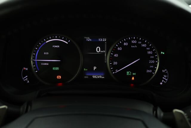 Lexus NX 300h AWD Luxury Line | BTW auto | Stoelverwarming |