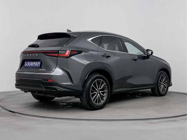 Lexus NX 450h+ AWD Executive Line Limited | BTW-Auto | Stoelgeheugen | 360' Camera |