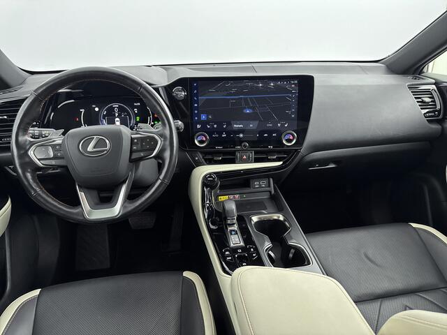 Lexus NX 450h+ AWD Executive Line Limited | BTW-Auto | Stoelgeheugen | 360' Camera |