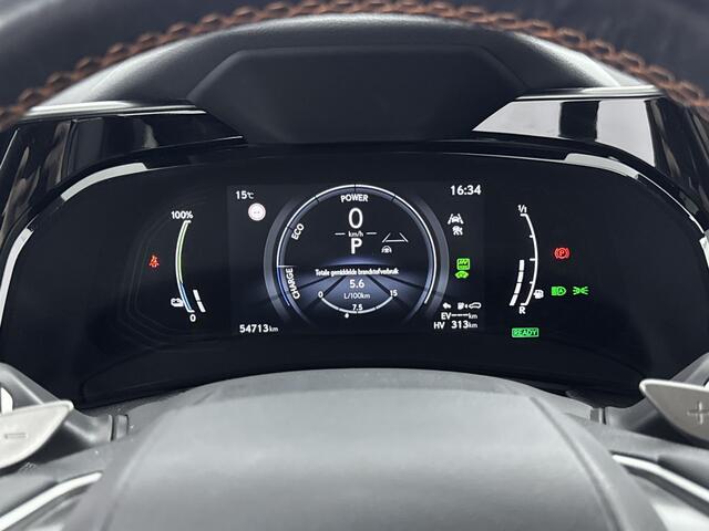 Lexus NX 450h+ AWD Executive Line Limited | BTW-Auto | Stoelgeheugen | 360' Camera |