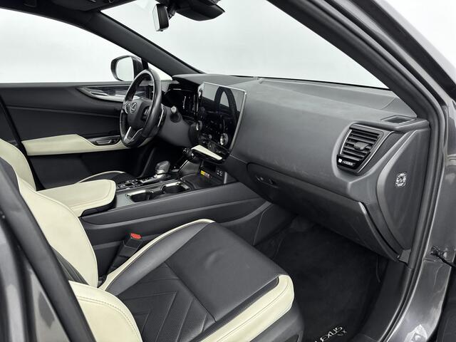 Lexus NX 450h+ AWD Executive Line Limited | BTW-Auto | Stoelgeheugen | 360' Camera |